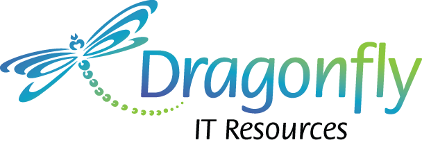 Dragonfly IT Resources Login